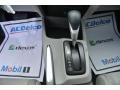 Cool Mist Metallic - Civic EX Coupe Photo No. 14