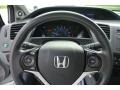 Cool Mist Metallic - Civic EX Coupe Photo No. 20