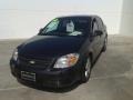 Black - Cobalt LT Sedan Photo No. 1