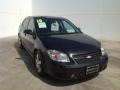 Black - Cobalt LT Sedan Photo No. 2