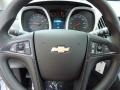 2013 Summit White Chevrolet Equinox LS  photo #18