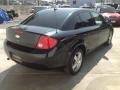 Black - Cobalt LT Sedan Photo No. 4