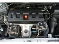 1.8 Liter SOHC 16-Valve i-VTEC 4 Cylinder 2012 Honda Civic EX Coupe Engine