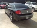 Black - Cobalt LT Sedan Photo No. 5