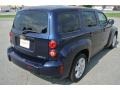 2011 Imperial Blue Metallic Chevrolet HHR LT  photo #5