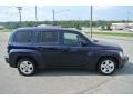 Imperial Blue Metallic - HHR LT Photo No. 6