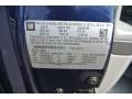 Imperial Blue Metallic - HHR LT Photo No. 7