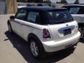 Pepper White - Cooper Hardtop Photo No. 5