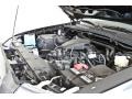2.7 Liter DOHC 16-Valve VVT-i 4 Cylinder 2013 Toyota Tacoma Regular Cab Engine