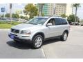 Silver Metallic - XC90 3.2 Photo No. 3
