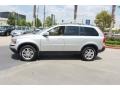 Silver Metallic - XC90 3.2 Photo No. 4