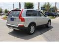 Silver Metallic - XC90 3.2 Photo No. 7