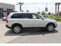 Silver Metallic - XC90 3.2 Photo No. 8