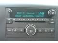 Light Titanium/Ebony Audio System Photo for 2011 Chevrolet Silverado 1500 #84476600