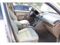 Silver Metallic - XC90 3.2 Photo No. 18