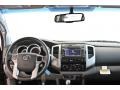 2013 Magnetic Gray Metallic Toyota Tacoma TSS Prerunner Double Cab  photo #11