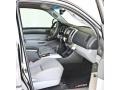 2013 Magnetic Gray Metallic Toyota Tacoma TSS Prerunner Double Cab  photo #12