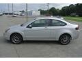 Ingot Silver Metallic - Focus SES Coupe Photo No. 3