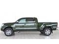 Spruce Green Mica - Tacoma V6 SR5 Double Cab 4x4 Photo No. 3