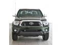 Spruce Green Mica - Tacoma V6 SR5 Double Cab 4x4 Photo No. 4