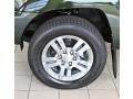 Spruce Green Mica - Tacoma V6 SR5 Double Cab 4x4 Photo No. 6