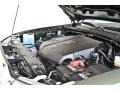 Spruce Green Mica - Tacoma V6 SR5 Double Cab 4x4 Photo No. 7