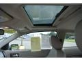 Ingot Silver Metallic - Focus SES Coupe Photo No. 10