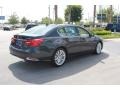 Graphite Luster Metallic - RLX Advance Package Photo No. 7