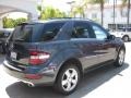 Steel Grey Metallic - ML 350 Photo No. 2