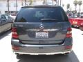 Steel Grey Metallic - ML 350 Photo No. 3