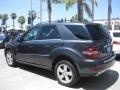 Steel Grey Metallic - ML 350 Photo No. 4