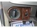 Ingot Silver Metallic - Focus SES Coupe Photo No. 24