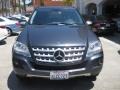 Steel Grey Metallic - ML 350 Photo No. 6
