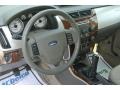 Ingot Silver Metallic - Focus SES Coupe Photo No. 25