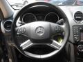 Steel Grey Metallic - ML 350 Photo No. 11