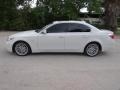 Alpine White - 5 Series 530i Sedan Photo No. 3