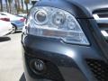 Steel Grey Metallic - ML 350 Photo No. 23