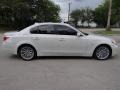 Alpine White - 5 Series 530i Sedan Photo No. 6