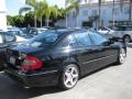 Black - E 350 Sedan Photo No. 2