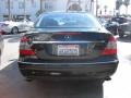 Black - E 350 Sedan Photo No. 3
