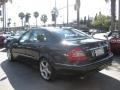Black - E 350 Sedan Photo No. 4