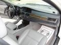 Alpine White - 5 Series 530i Sedan Photo No. 12