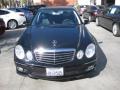 Black - E 350 Sedan Photo No. 6