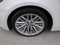Alpine White - 5 Series 530i Sedan Photo No. 20