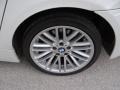Alpine White - 5 Series 530i Sedan Photo No. 21