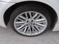 Alpine White - 5 Series 530i Sedan Photo No. 22