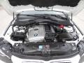 Alpine White - 5 Series 530i Sedan Photo No. 25