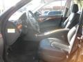 Black - E 350 Sedan Photo No. 18