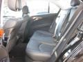 Black - E 350 Sedan Photo No. 19