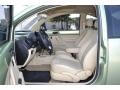 2008 Gecko Green Volkswagen New Beetle SE Coupe  photo #9